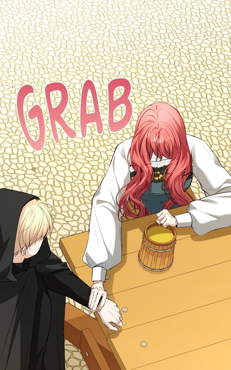 Contract Marriage with the Second Lead Chapter 19 page 54 - 