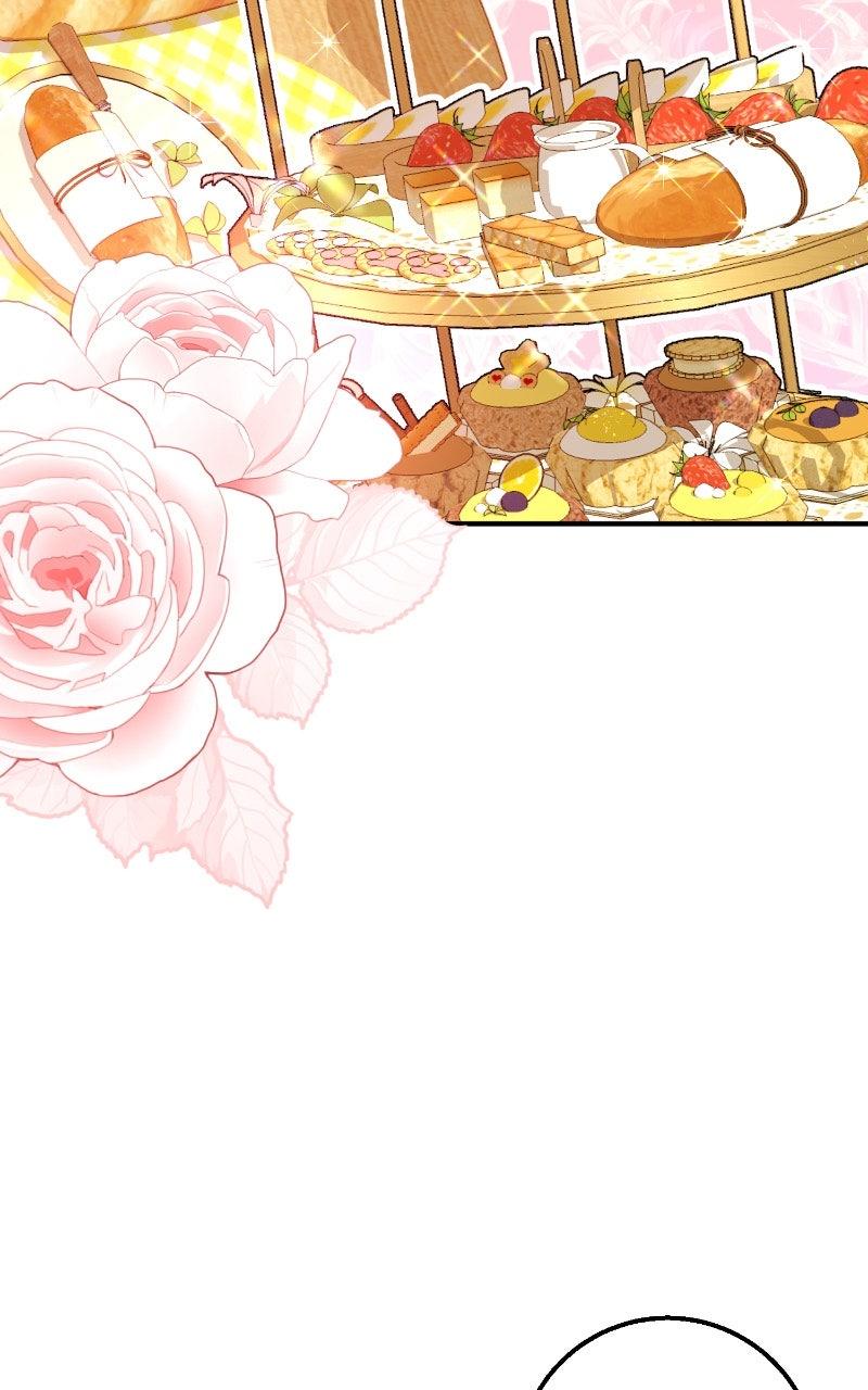 Contract Marriage with the Second Lead Chapter 19 page 7 - 