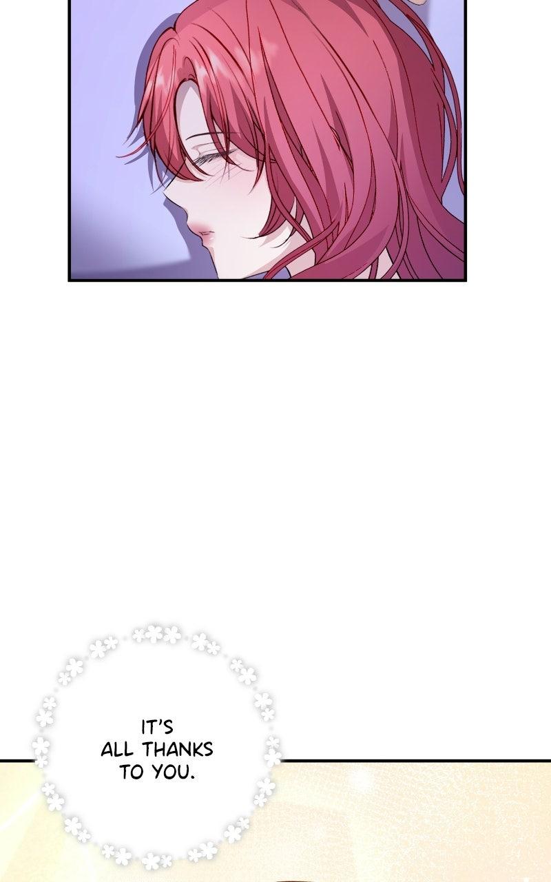 Contract Marriage with the Second Lead Chapter 19 page 64 - 