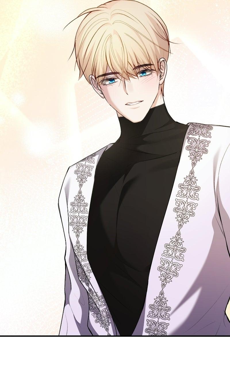 Contract Marriage with the Second Lead Chapter 19 page 65 - 