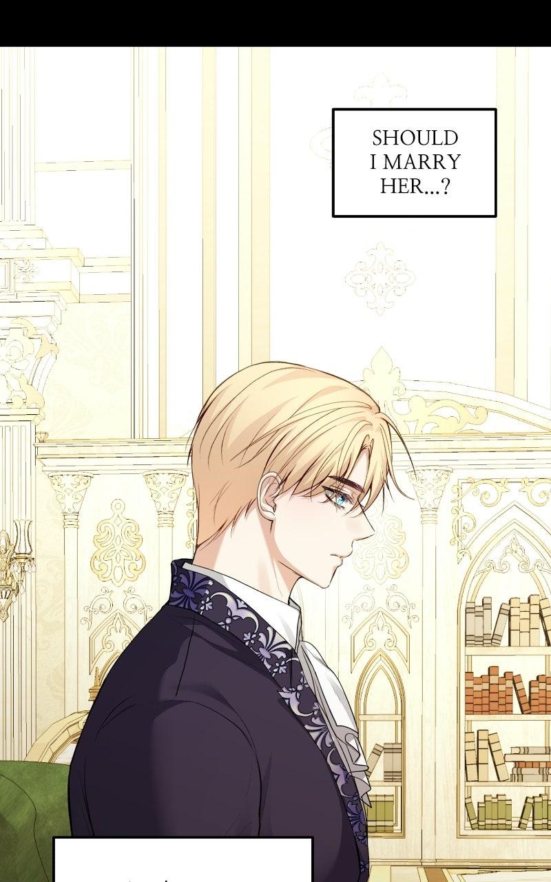 Contract Marriage with the Second Lead Chapter 19 page 69 - 