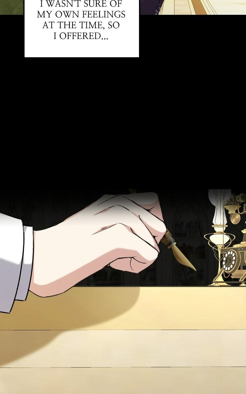 Contract Marriage with the Second Lead Chapter 19 page 70 - 