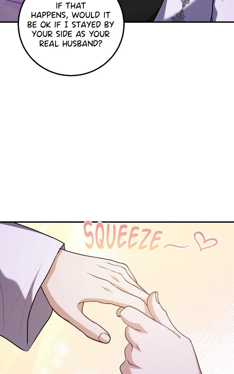 Contract Marriage with the Second Lead Chapter 19 page 75 - 