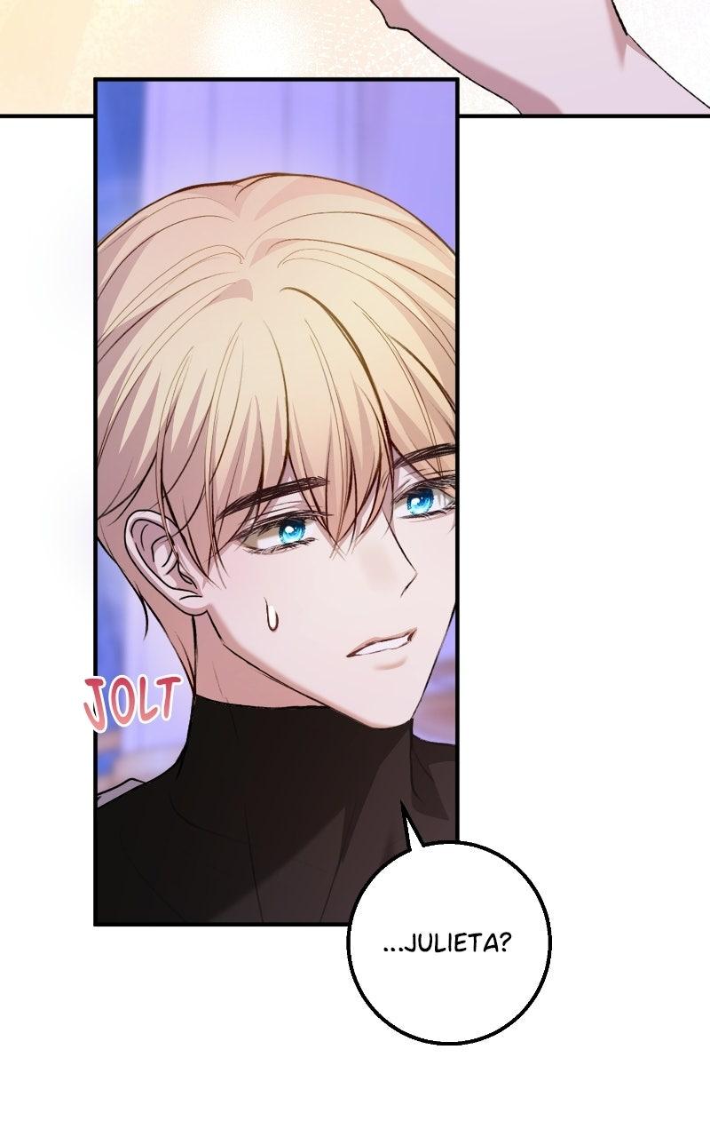 Contract Marriage with the Second Lead Chapter 19 page 76 - 