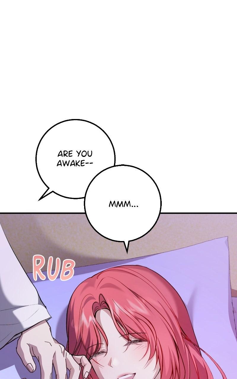 Contract Marriage with the Second Lead Chapter 19 page 77 - 