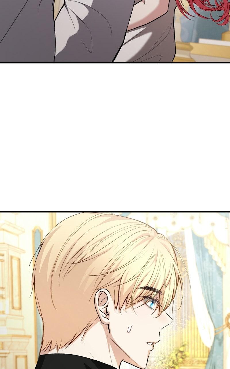 Contract Marriage with the Second Lead Chapter 19 page 9 - 