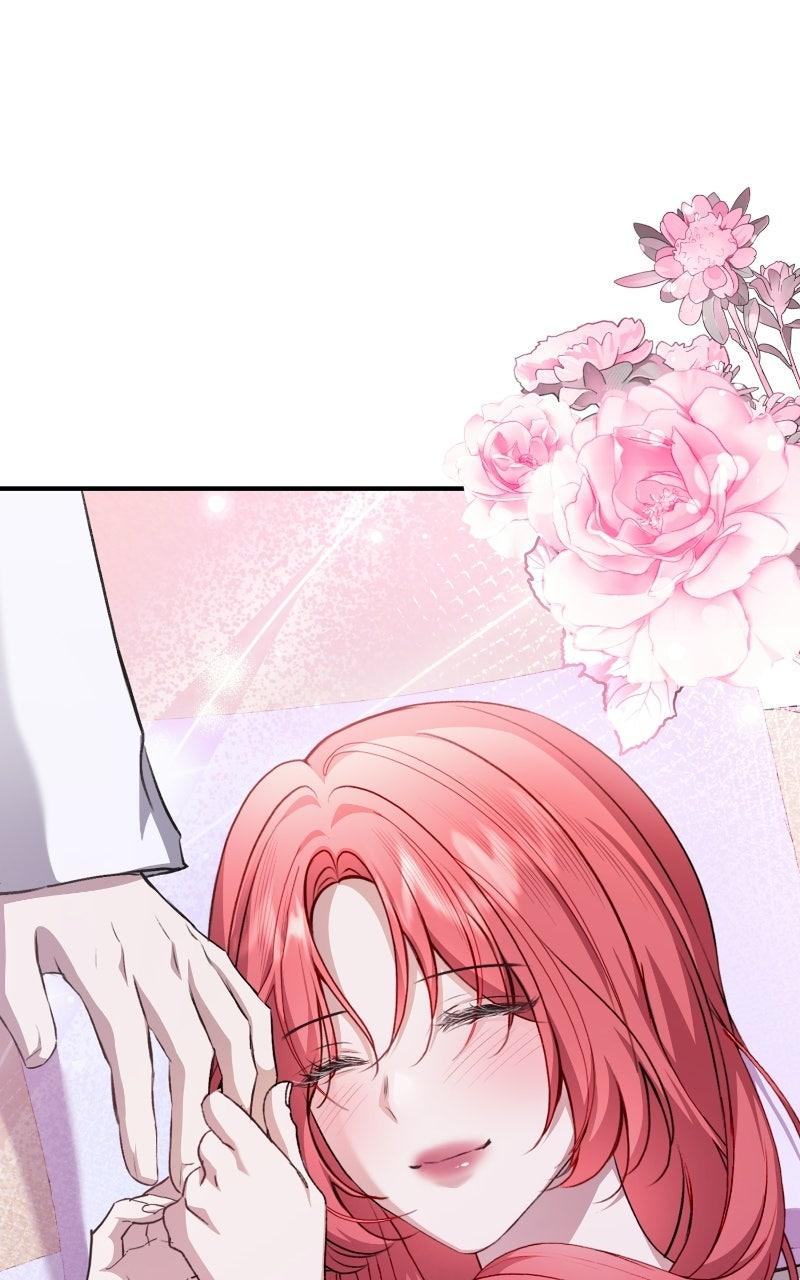 Contract Marriage with the Second Lead Chapter 19 page 81 - 