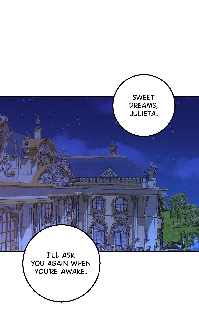 Contract Marriage with the Second Lead Chapter 19 page 83 - 