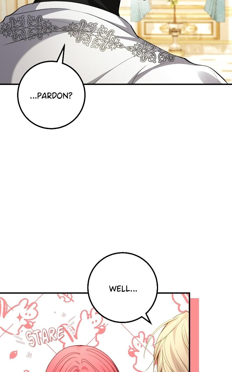 Contract Marriage with the Second Lead Chapter 19 page 10 - 
