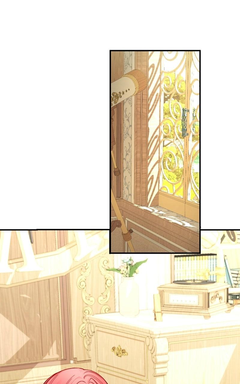 Contract Marriage with the Second Lead Chapter 20 page 1 - 