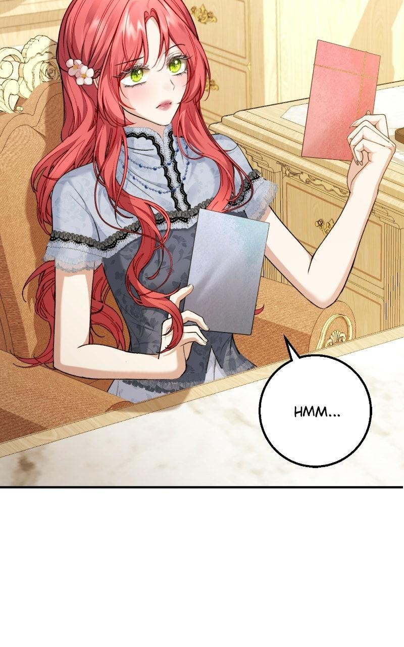 Contract Marriage with the Second Lead Chapter 20 page 2 - 