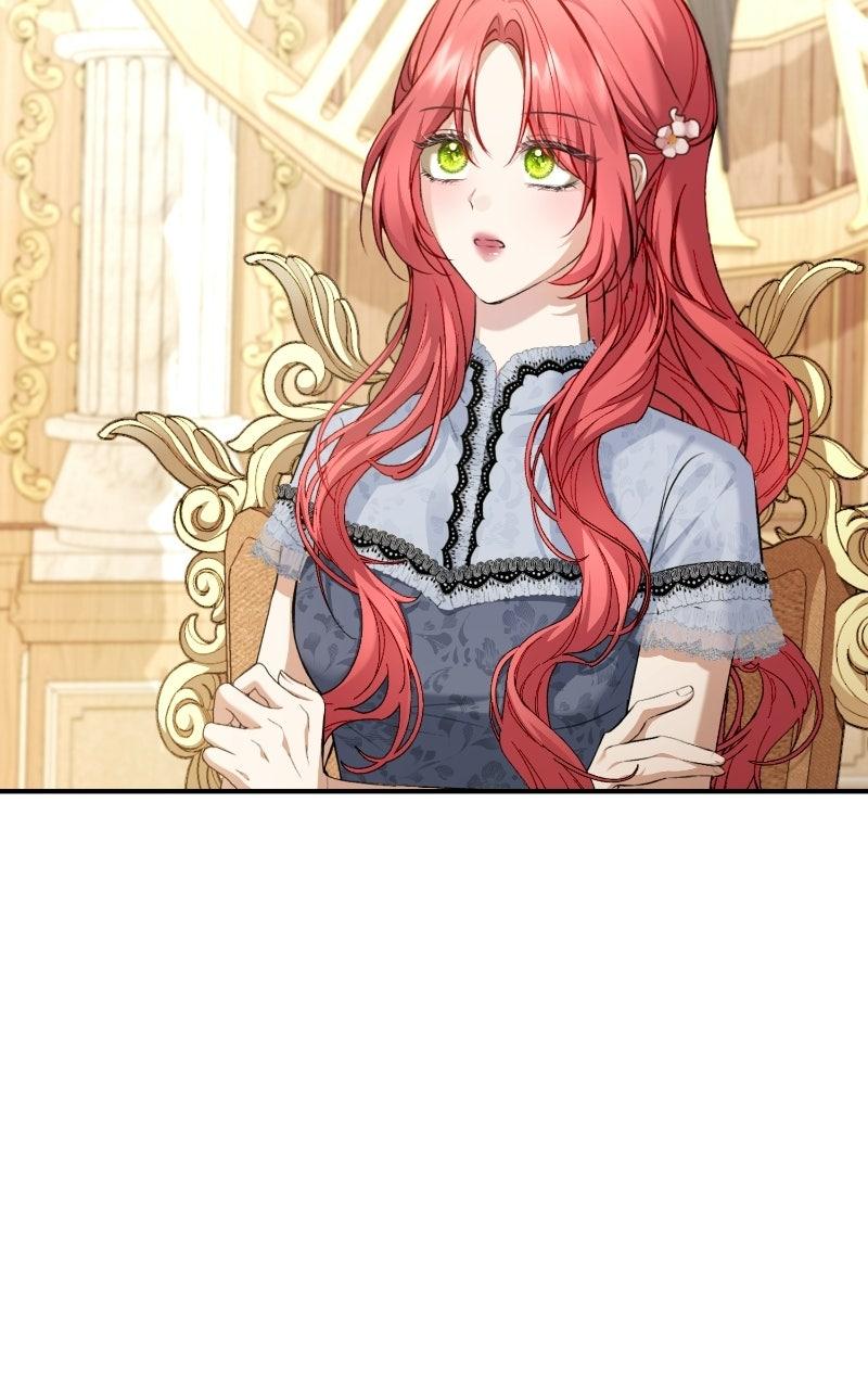 Contract Marriage with the Second Lead Chapter 20 page 13 - 