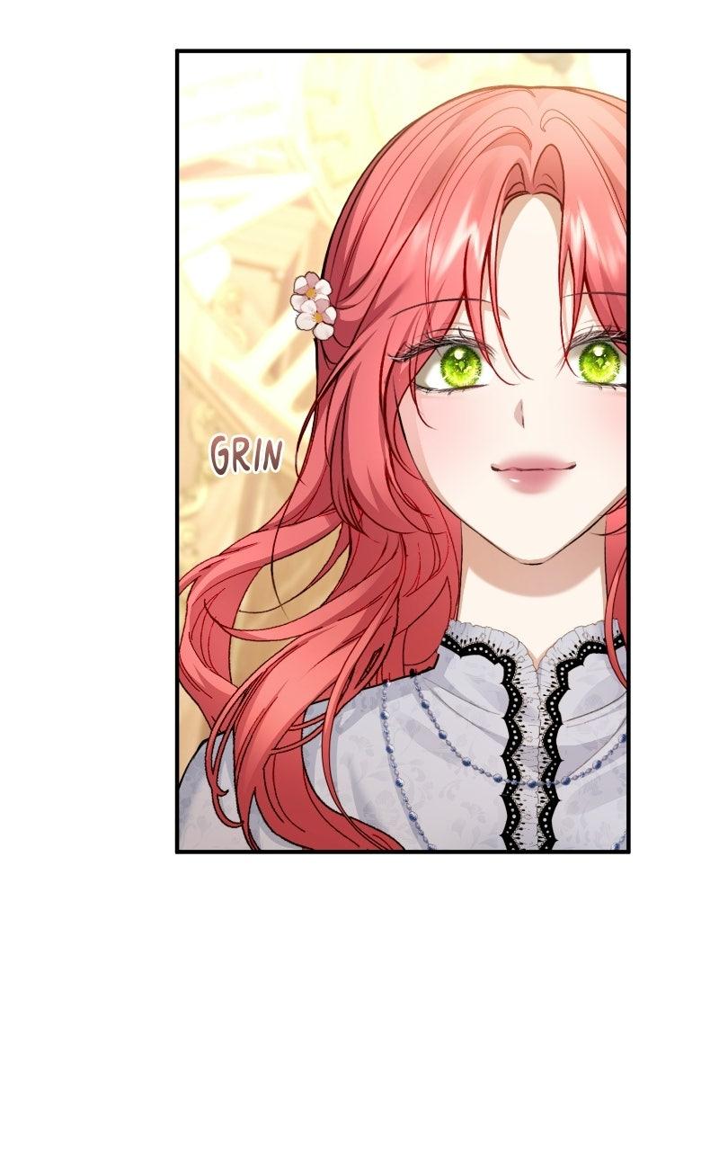 Contract Marriage with the Second Lead Chapter 20 page 14 - 