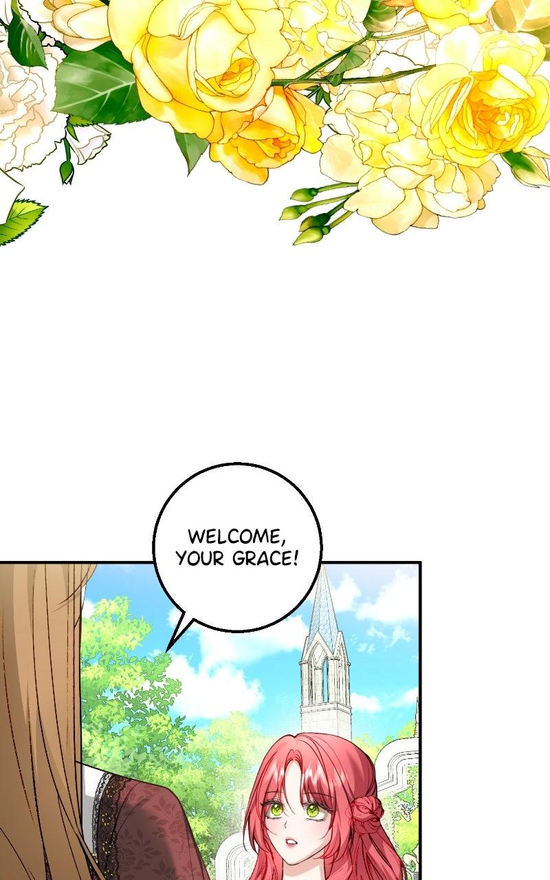 Contract Marriage with the Second Lead Chapter 20 page 20 - 