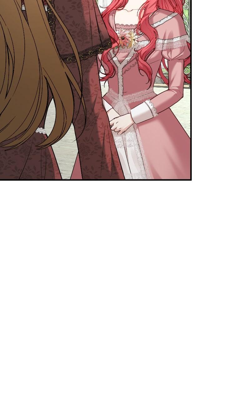 Contract Marriage with the Second Lead Chapter 20 page 21 - 