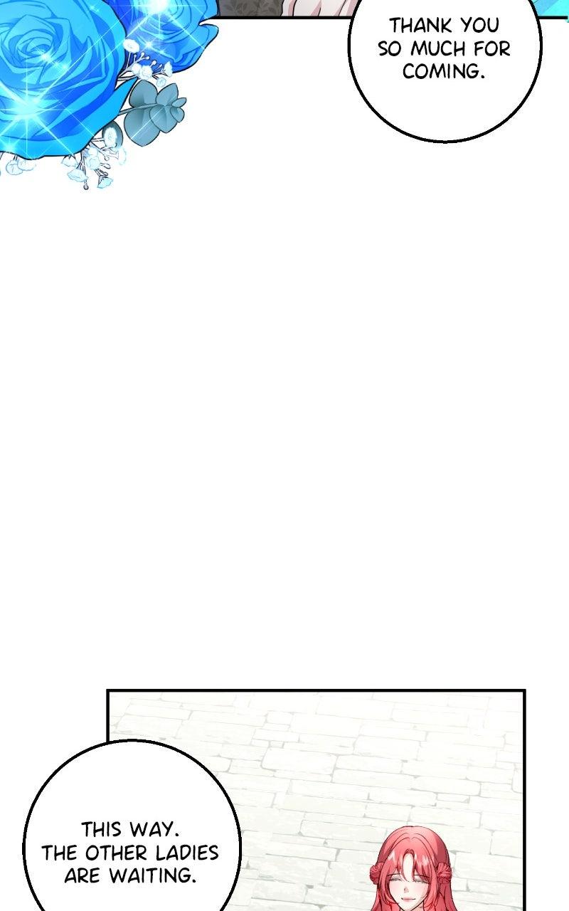 Contract Marriage with the Second Lead Chapter 20 page 24 - 