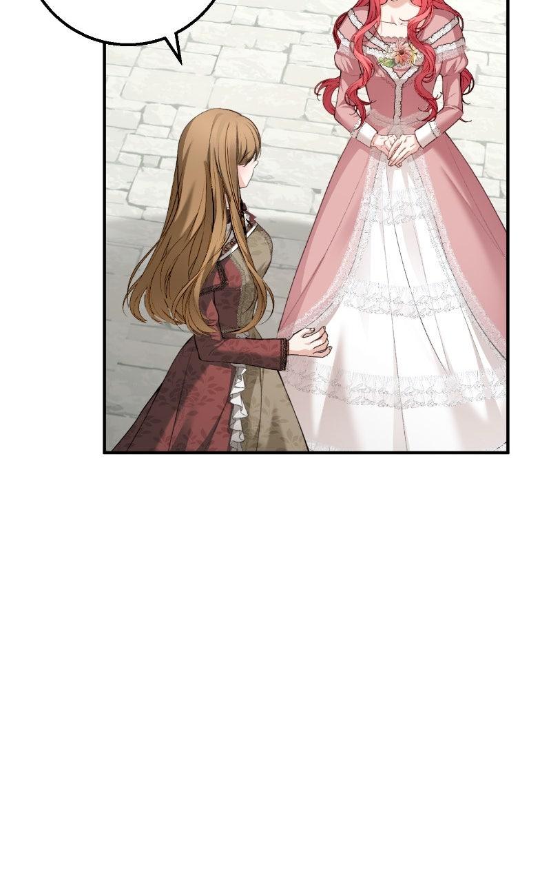 Contract Marriage with the Second Lead Chapter 20 page 25 - 