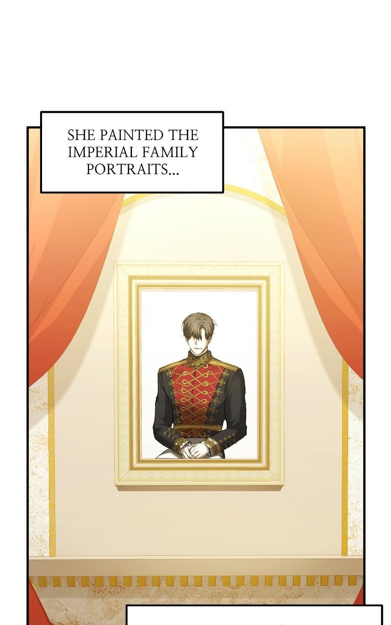 Contract Marriage with the Second Lead Chapter 20 page 30 - 