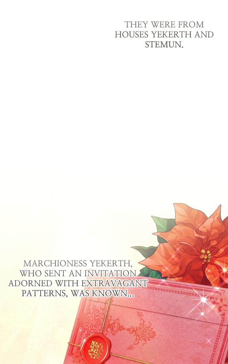 Contract Marriage with the Second Lead Chapter 20 page 4 - 