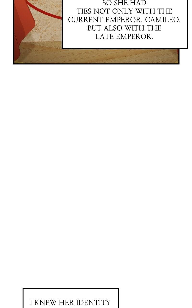 Contract Marriage with the Second Lead Chapter 20 page 31 - 