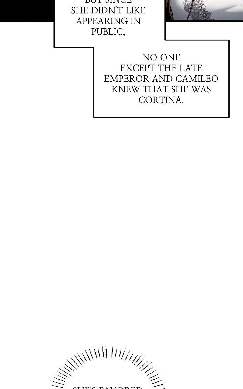 Contract Marriage with the Second Lead Chapter 20 page 33 - 