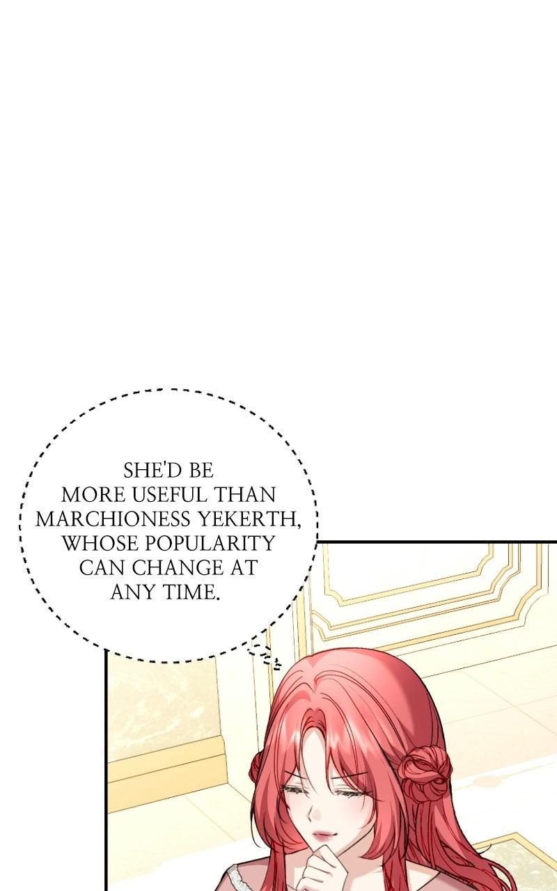 Contract Marriage with the Second Lead Chapter 20 page 35 - 