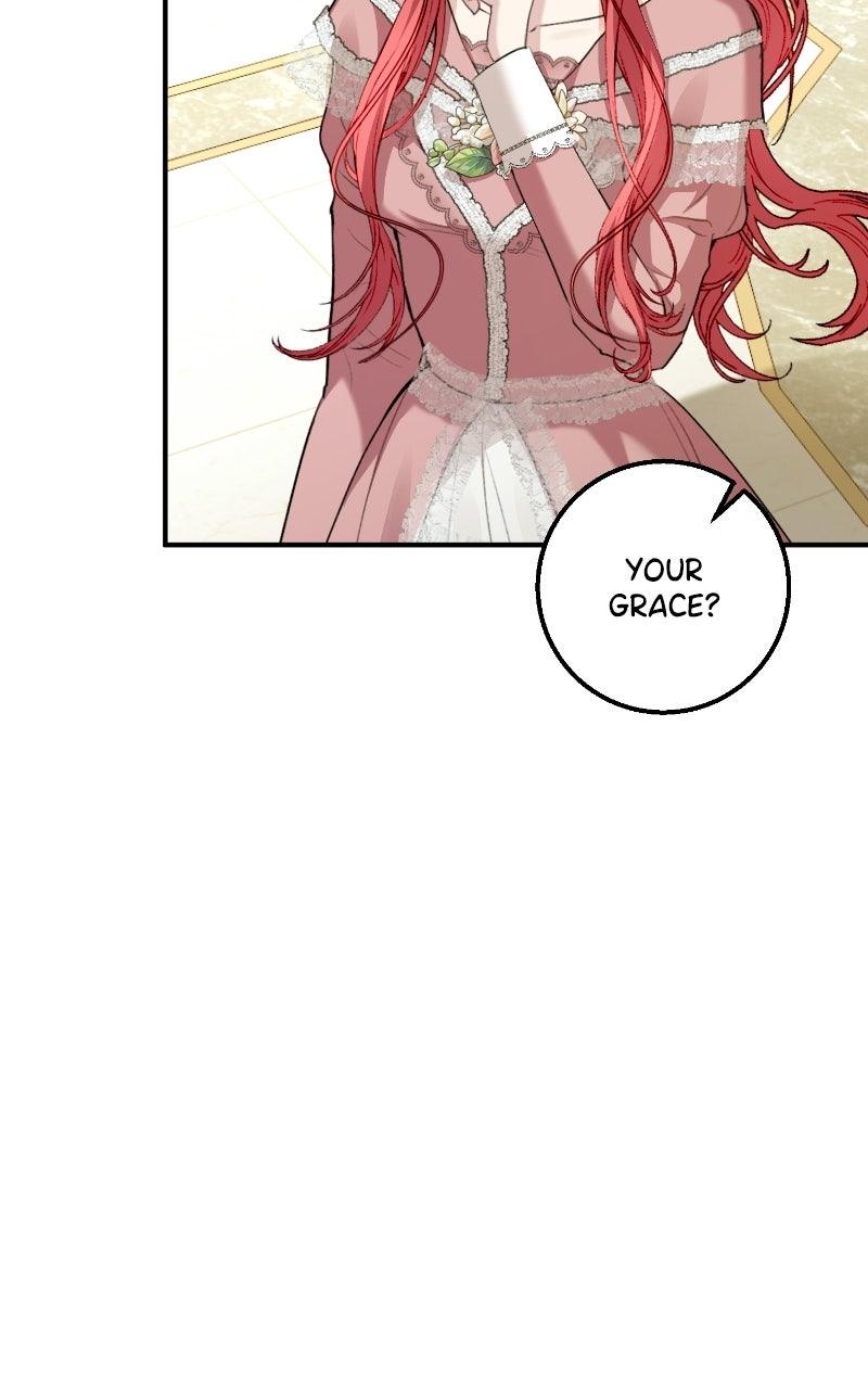 Contract Marriage with the Second Lead Chapter 20 page 36 - 