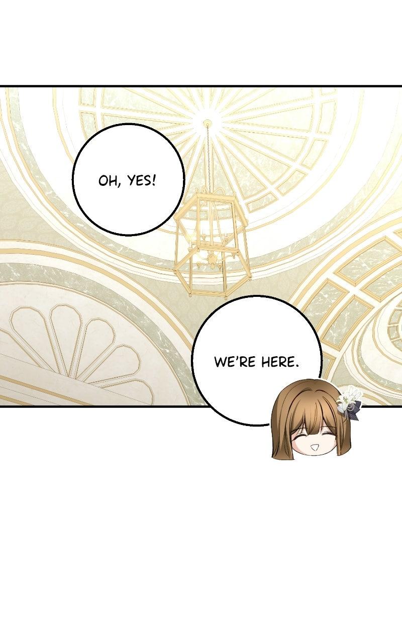 Contract Marriage with the Second Lead Chapter 20 page 37 - 