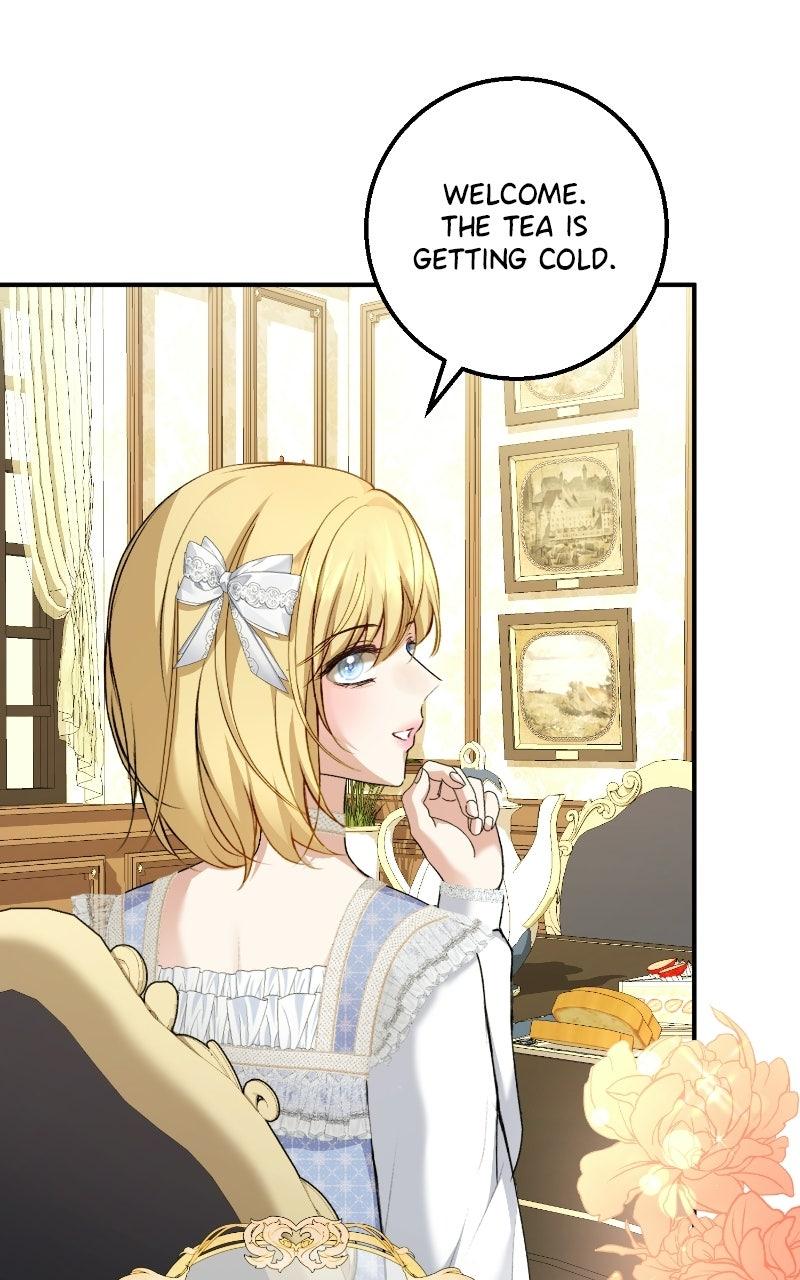 Contract Marriage with the Second Lead Chapter 20 page 41 - 