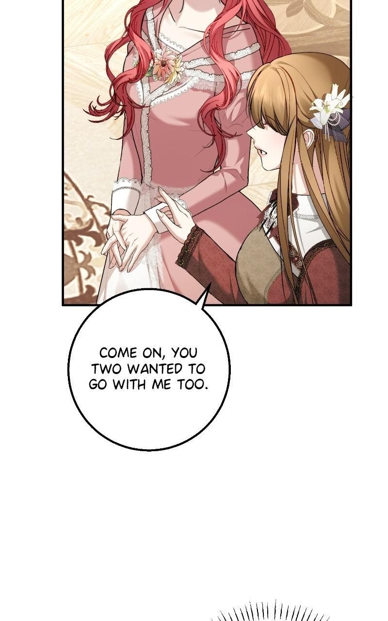 Contract Marriage with the Second Lead Chapter 20 page 45 - 