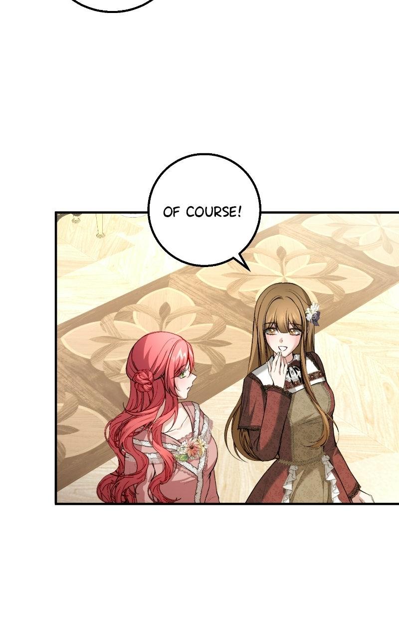 Contract Marriage with the Second Lead Chapter 20 page 47 - 