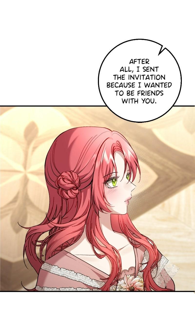 Contract Marriage with the Second Lead Chapter 20 page 48 - 