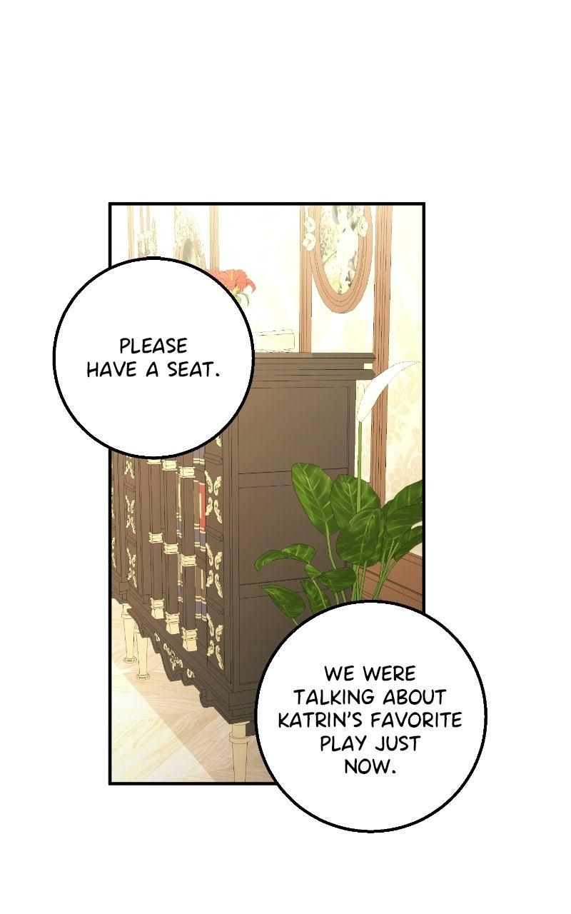 Contract Marriage with the Second Lead Chapter 20 page 49 - 