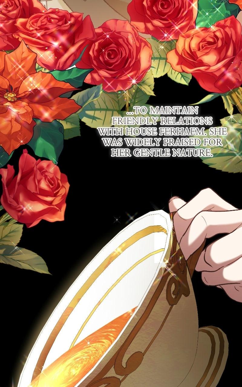 Contract Marriage with the Second Lead Chapter 20 page 6 - 