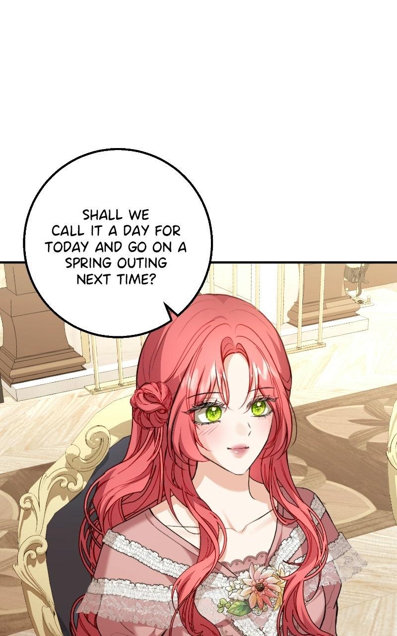 Contract Marriage with the Second Lead Chapter 20 page 57 - 