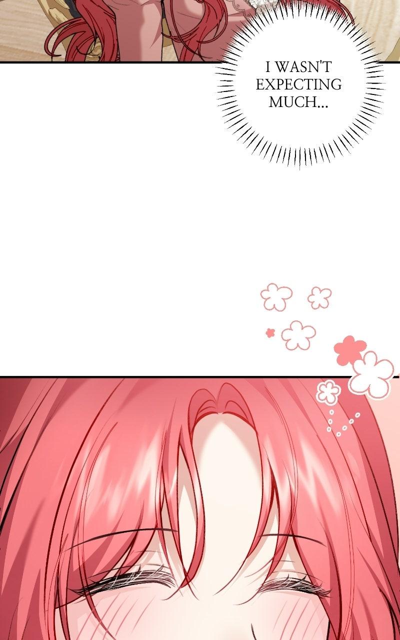Contract Marriage with the Second Lead Chapter 20 page 58 - 