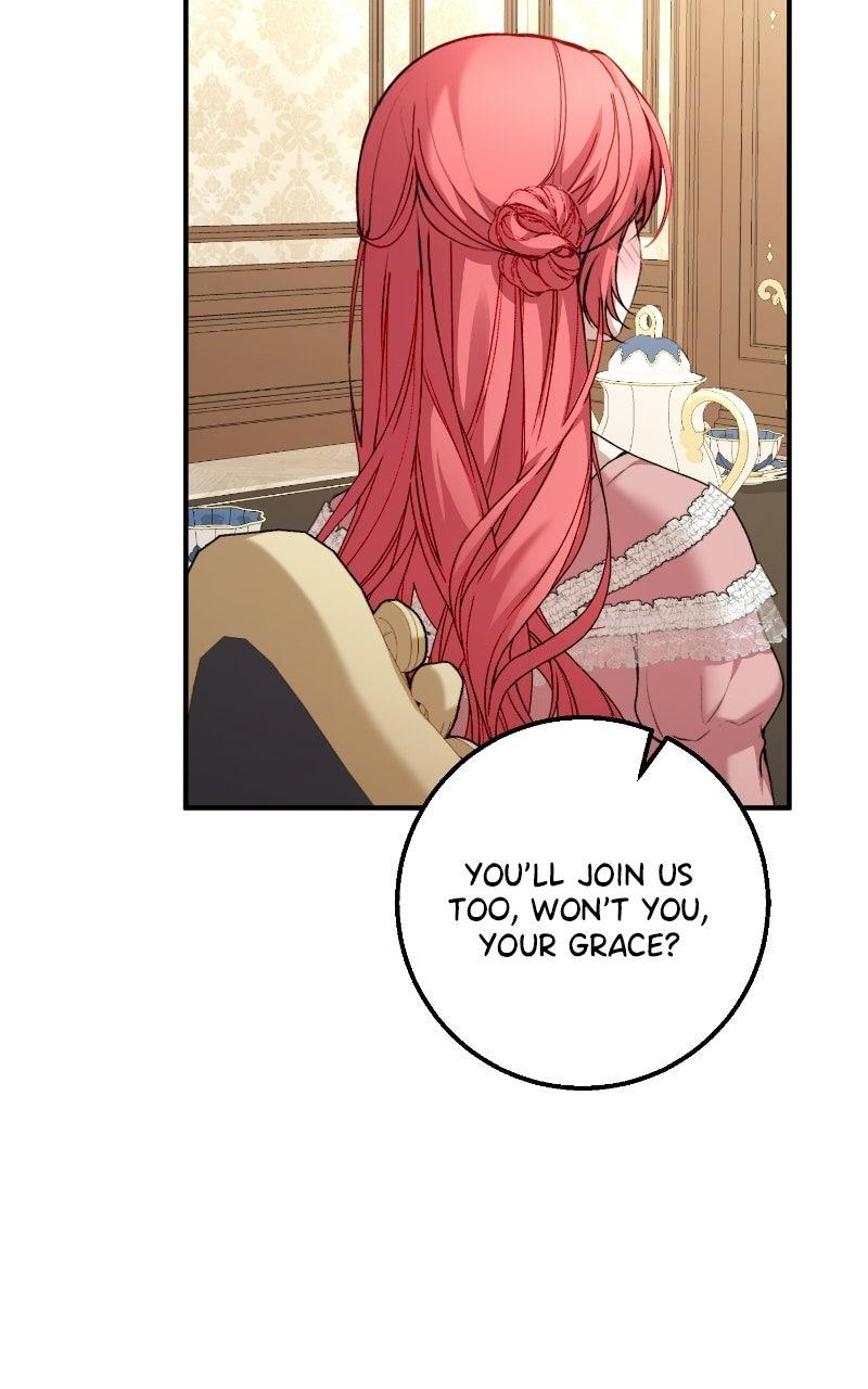 Contract Marriage with the Second Lead Chapter 20 page 60 - 