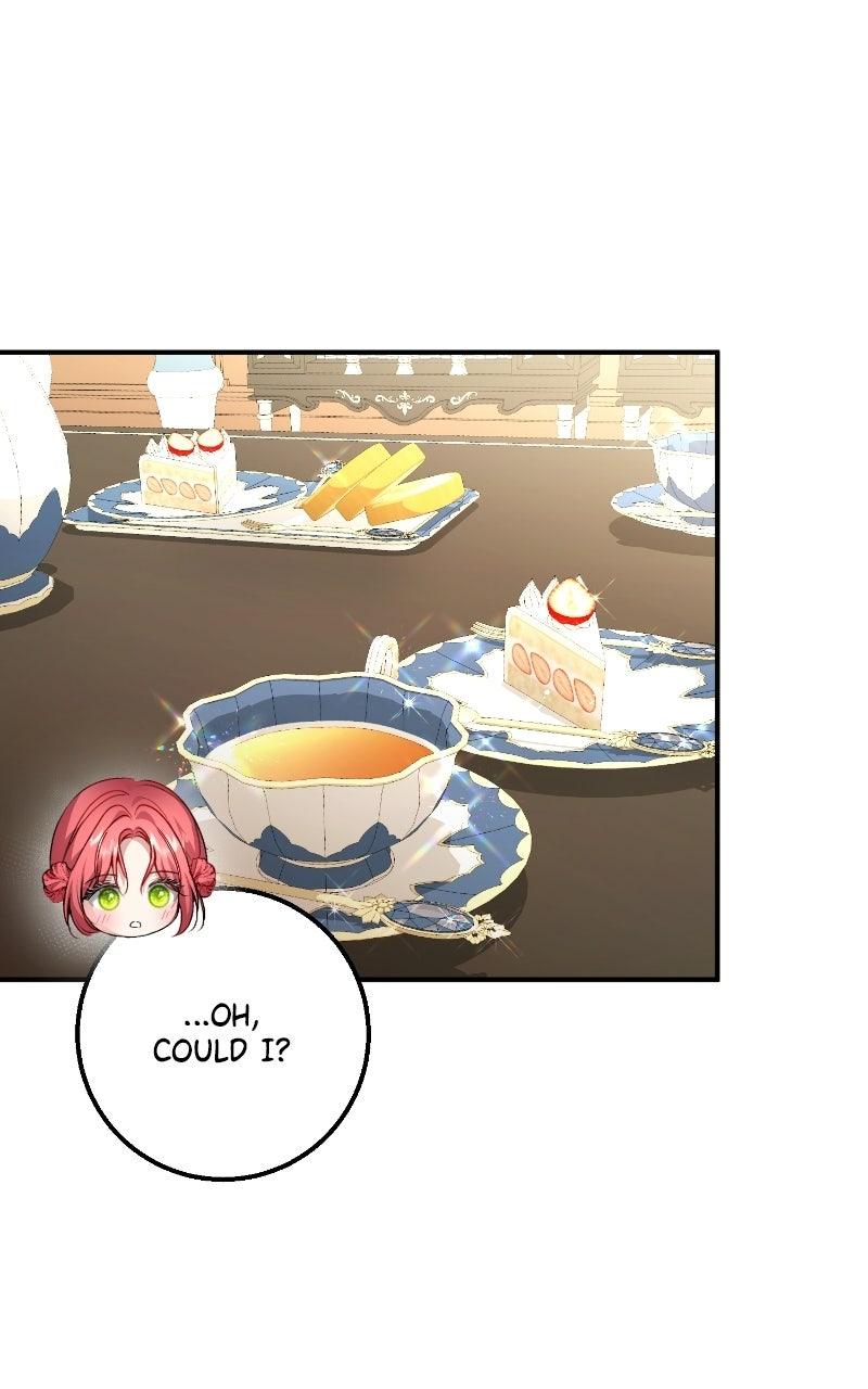 Contract Marriage with the Second Lead Chapter 20 page 61 - 