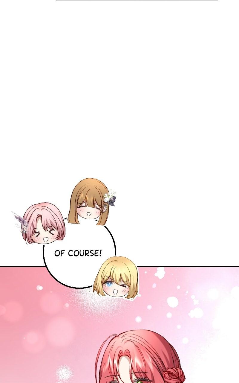 Contract Marriage with the Second Lead Chapter 20 page 63 - 