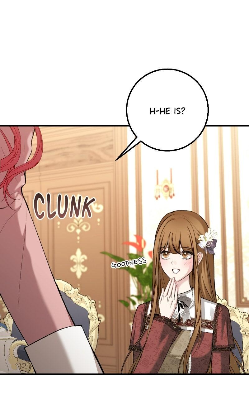 Contract Marriage with the Second Lead Chapter 20 page 69 - 