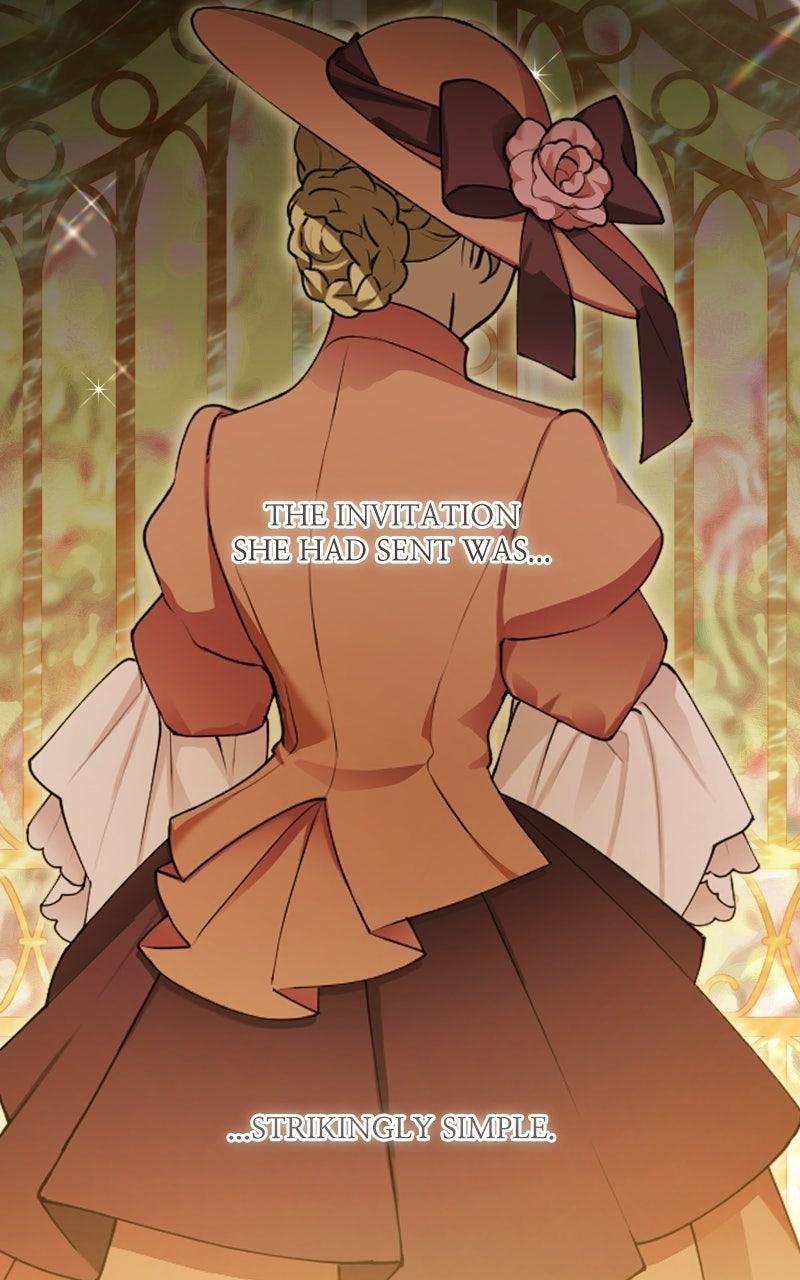 Contract Marriage with the Second Lead Chapter 20 page 8 - 