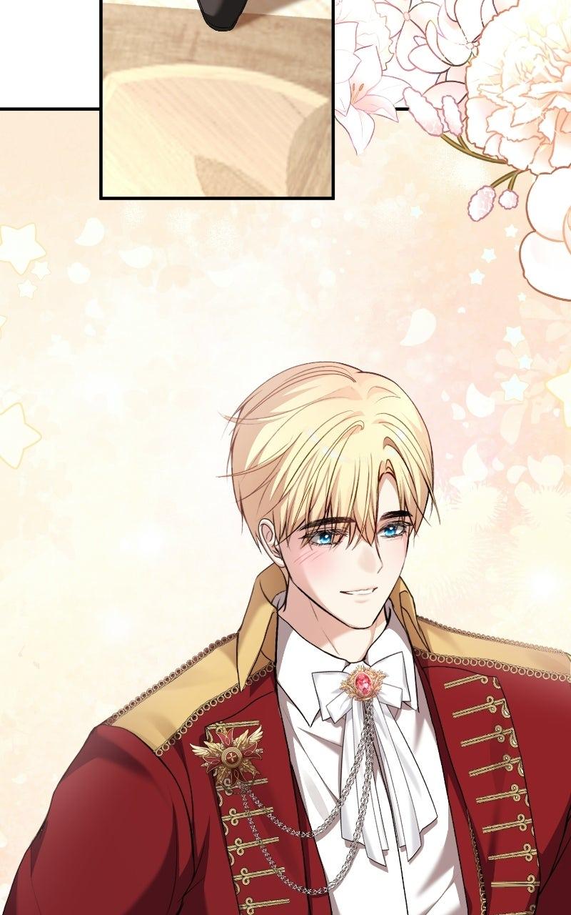 Contract Marriage with the Second Lead Chapter 20 page 71 - 