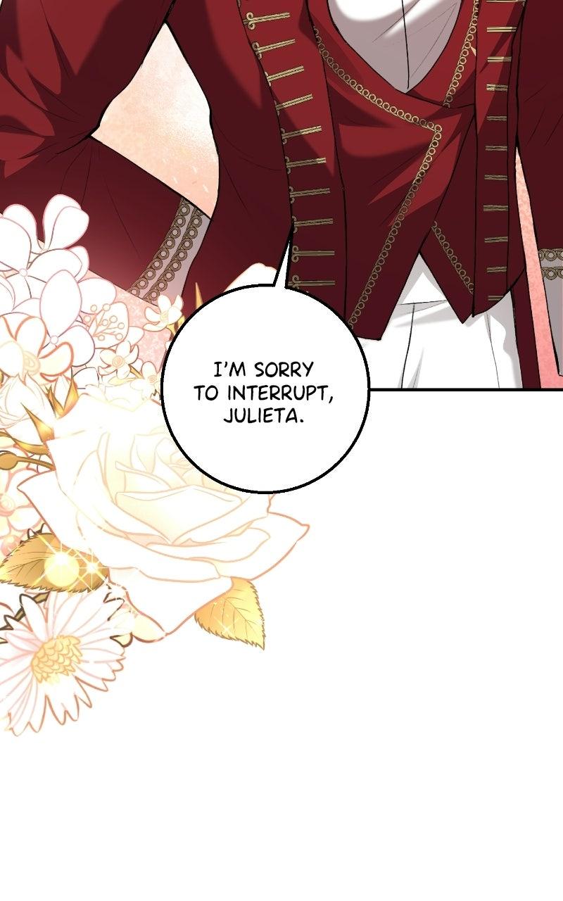 Contract Marriage with the Second Lead Chapter 20 page 72 - 