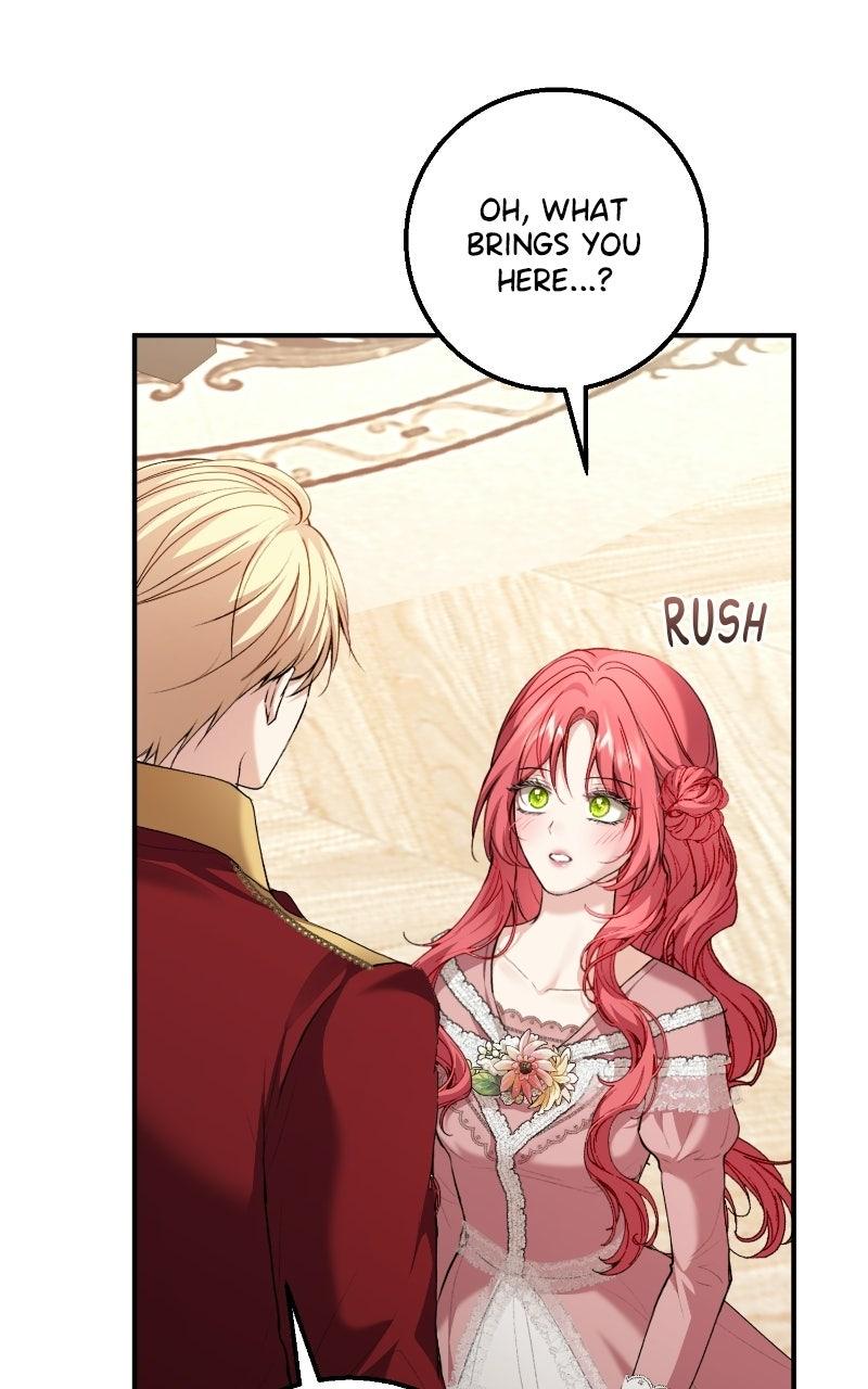 Contract Marriage with the Second Lead Chapter 20 page 73 - 