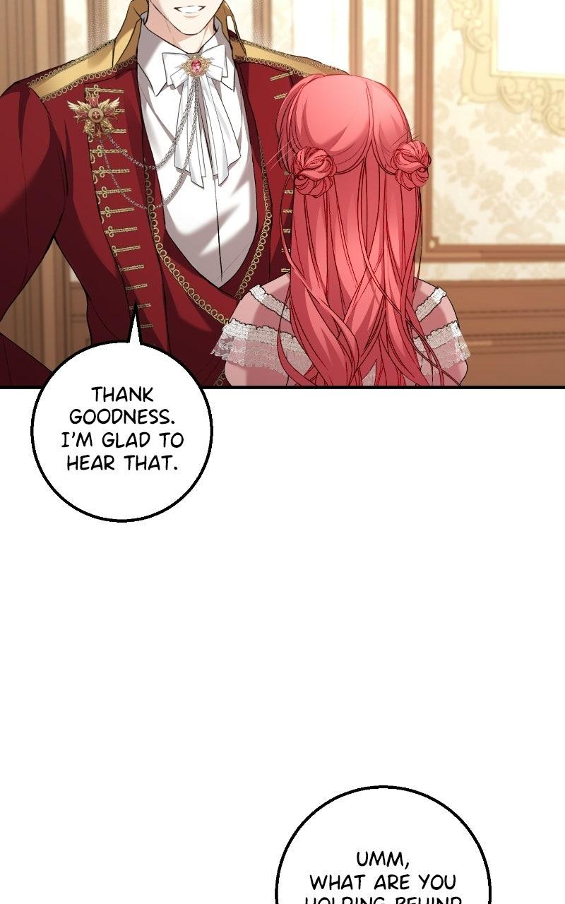 Contract Marriage with the Second Lead Chapter 20 page 75 - 