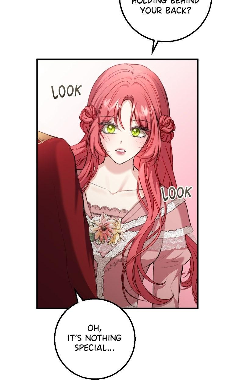 Contract Marriage with the Second Lead Chapter 20 page 76 - 