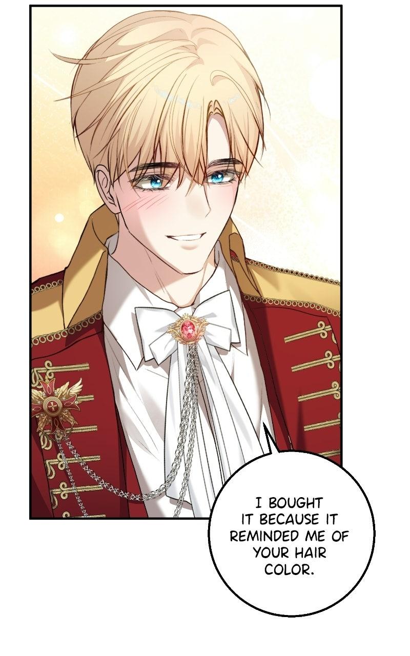 Contract Marriage with the Second Lead Chapter 20 page 78 - 