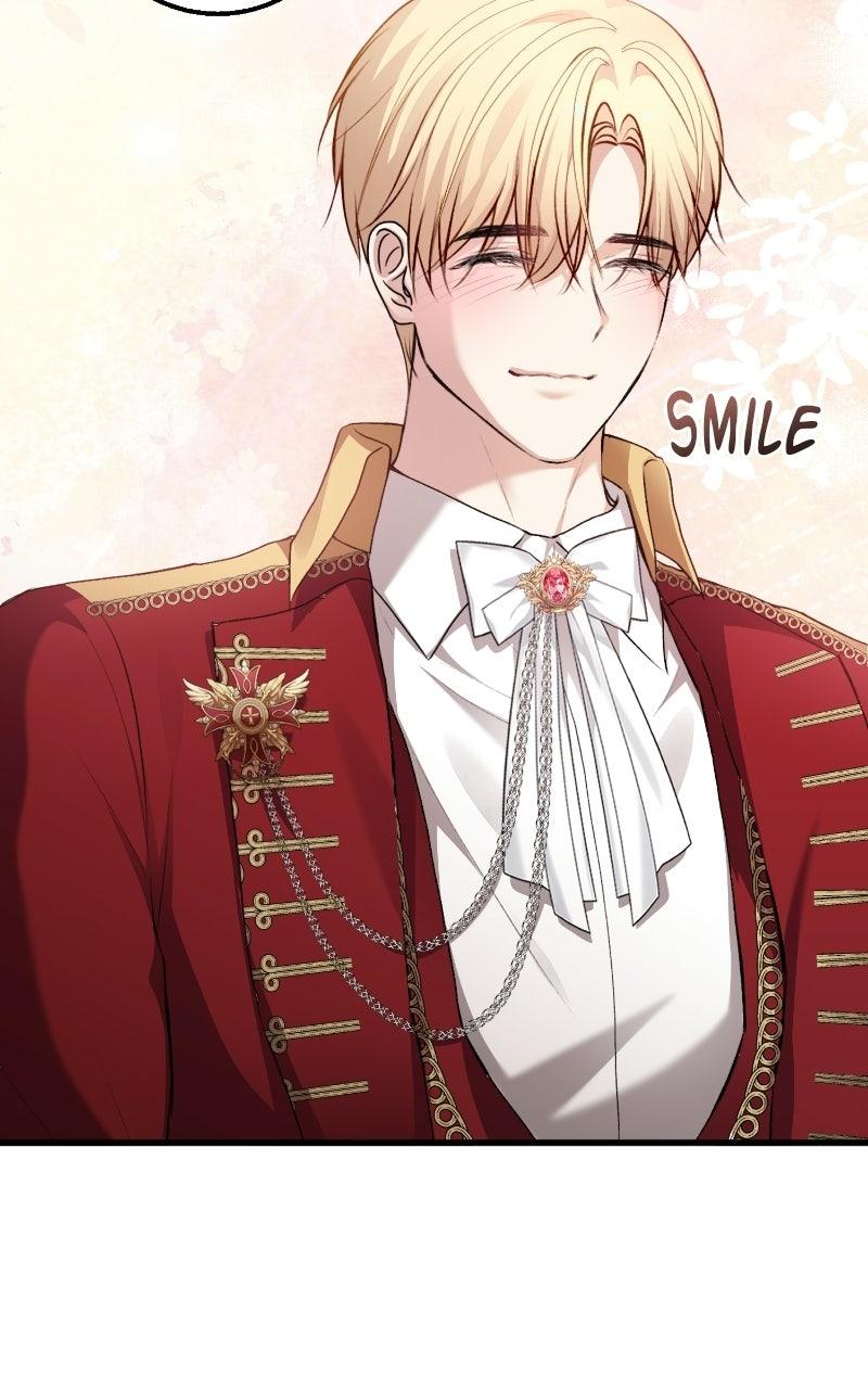 Contract Marriage with the Second Lead Chapter 20 page 84 - 