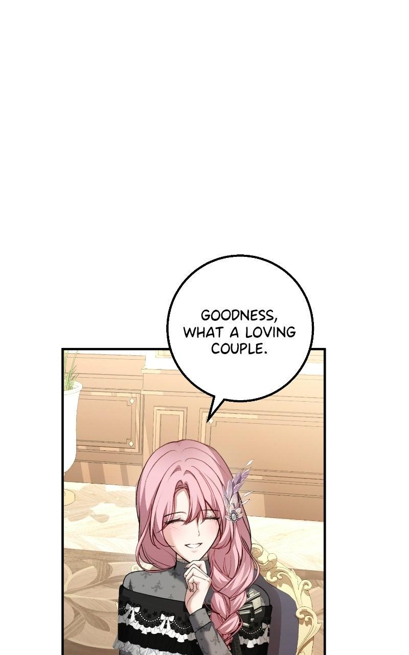 Contract Marriage with the Second Lead Chapter 20 page 85 - 