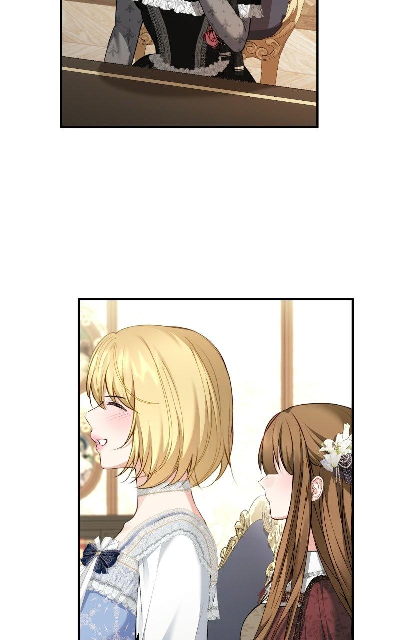 Contract Marriage with the Second Lead Chapter 20 page 86 - 